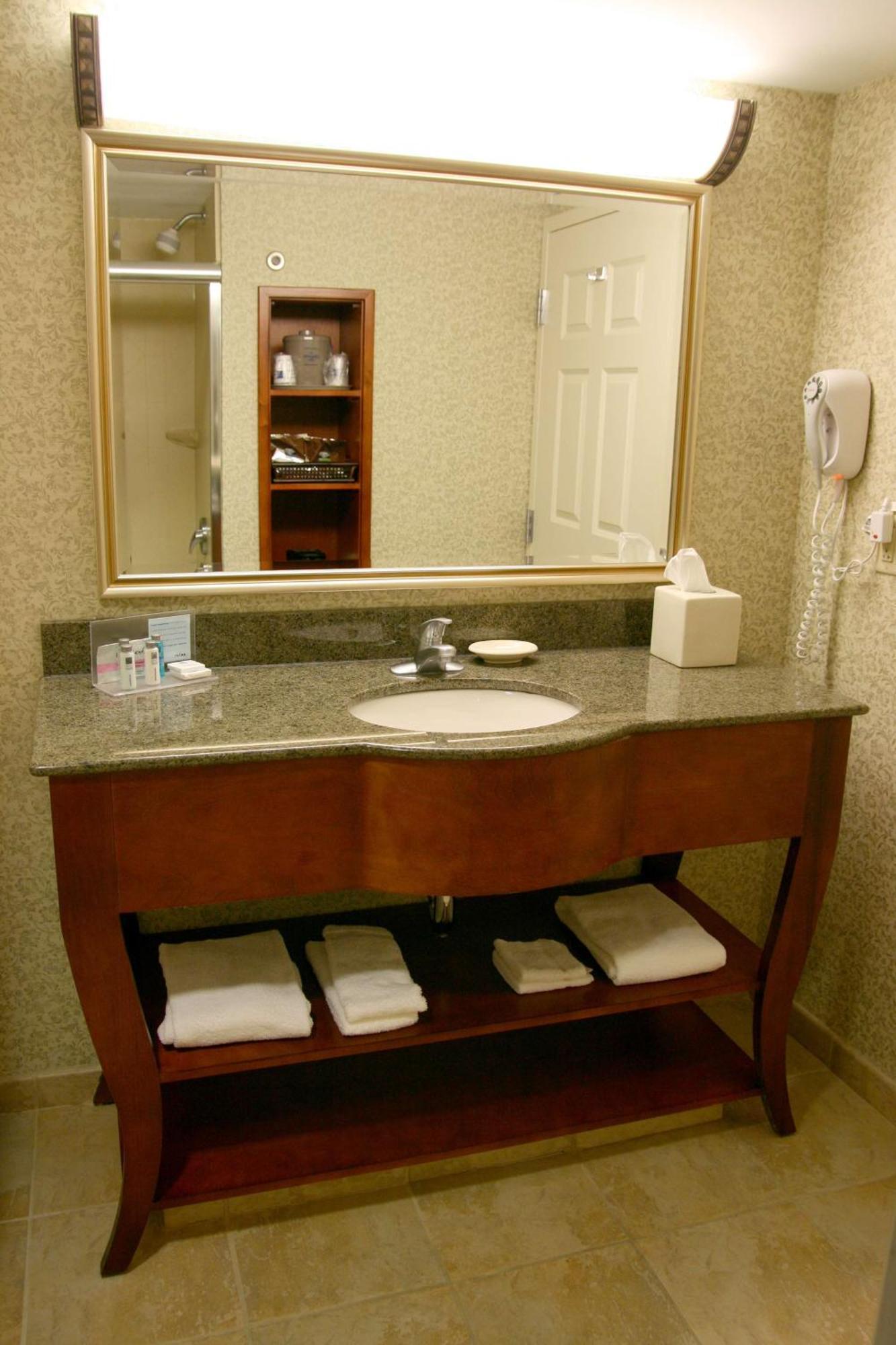 Hampton Inn Easton Zimmer foto