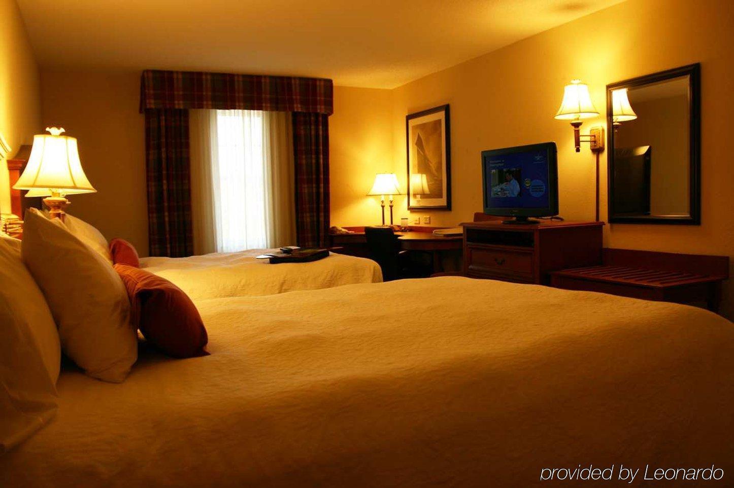 Hampton Inn Easton Zimmer foto